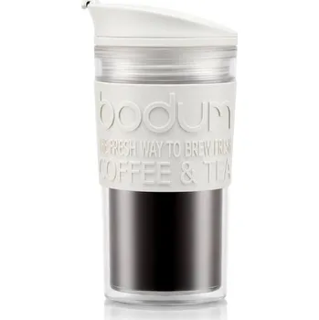 Termoska Cestovní hrnek, 0,35 l, 12 oz