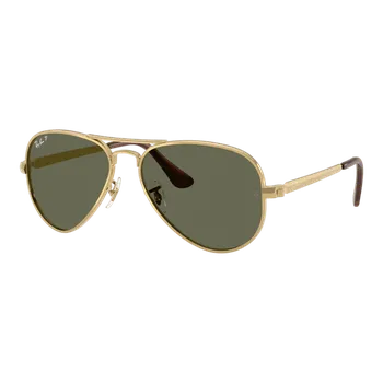 Sluneční brýle Sluneční brýle Ray-Ban Aviator Max RB3925 001/58