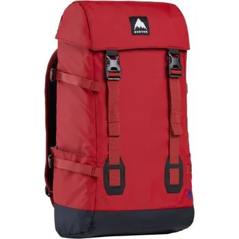 Městský batoh BATOH BURTON TINDER 2.0 - červená - 30L + při osobním odběru 1 614 Kč