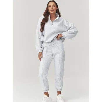 Dámské oblečení Sada model 223358 Makadamia (Sada)