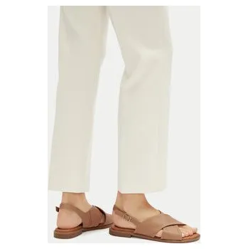 Dámské sandále Sandály Lasocki EST-AFIONA-11 Béžová 39