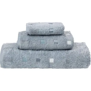 Osuška Framsohn osuška QUATTRO graphit 80 x 160 cm