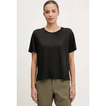 Sportovní triko Fjallraven Abisko Lite