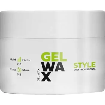 Stylingový přípravek Dusy Style Gel Wax 150 ml