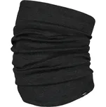 NÁKRČNÍK BARTS MERINO COL - černá