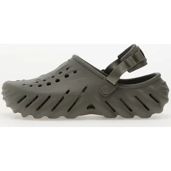 Dámská obuv Tenisky Crocs Echo Clog Dusty Olive EUR 39-40