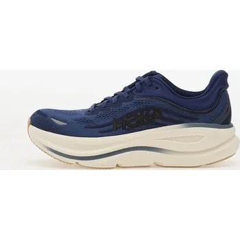 Pánská móda Tenisky Hoka® M Bondi 9 Midnight Blue/ Varsity Navy EUR 40 2/3