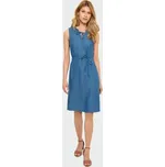 Dámské riflové šaty SUK566 - Greenpoint