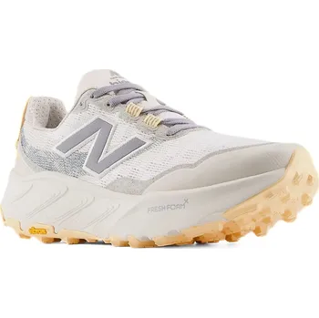 Dámská sportovní obuv New Balance Fresh Foam X Hierro v9 W WHIER75V - sea salt/white peach 41,5