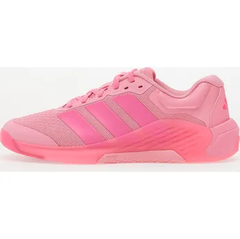 Dámské tenisky Tenisky adidas Dropset 4 Training Bliss Pink/ Lucid Pink/ Bliss Pink EUR 38 2/3