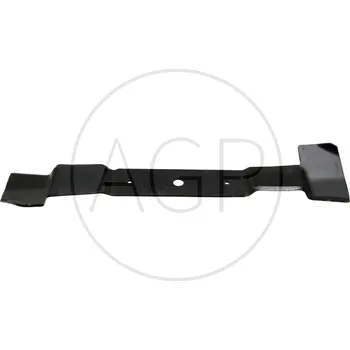 Nůž AL-KO, délka 525, středová díra 16 mm, vnější díra 6 mm, na typy T 102, T 102 HD, T 102 HDE