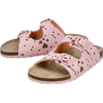 Chlapecké pantofle Esmara Kids Dětské pantofle (světle růžová, 32)