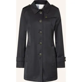 Dámský kabát Fuchs Schmitt Trenchcoat, tmavě modrá