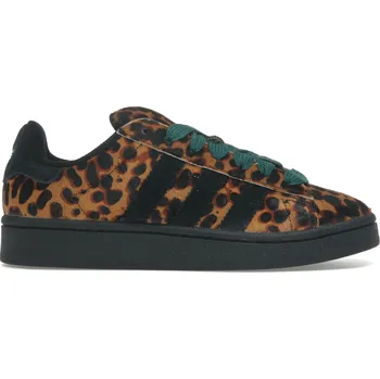Dámská obuv adidas Campus 00s Leopard Black (W) Velikost: 40 2/3 JH9768