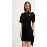 Šaty Emporio Armani