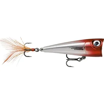 Nástraha Rapala Wobler X-Light Pop RH Délka: 4cm, Hmotnost: 4,5g, Maximální ponor: 0m