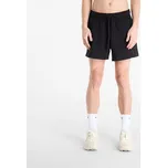 Šortky New Balance Athletics French Terry Short 5" Black L