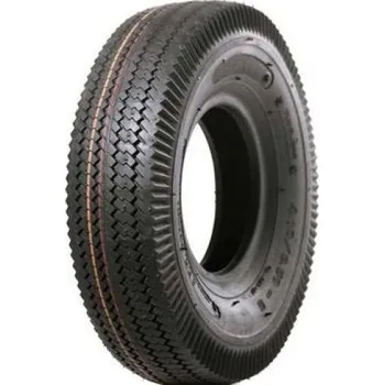 Pneu pro těžký stroj 4,10/3,50-4/4PR TT S-389 SET TR87 Deli Tire