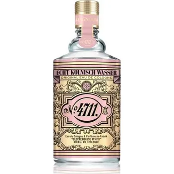 Dámský parfém 4711 Floral Magnolia Women Eau de Cologne - Tester 100 ml