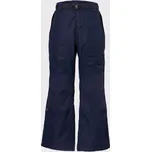 Rehall Breeze-R pánské lyžařské kalhoty baggy, Indigo S