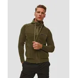 Pánský Zelený Svetr Aeronautica Militare