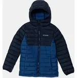 Dětská bunda Columbia Powder Lite