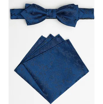 Motýlek Pánský motýlek BANDI, model RICIAMO slim 05