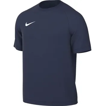 Nike Park VIII krátký rukáv tmavě modrá UK L