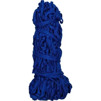 Síť na seno Síť na seno HKM Simple deep blue