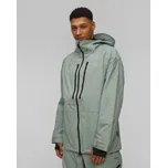 Pánská Lyžařská Bunda Volcom Guch Stretch