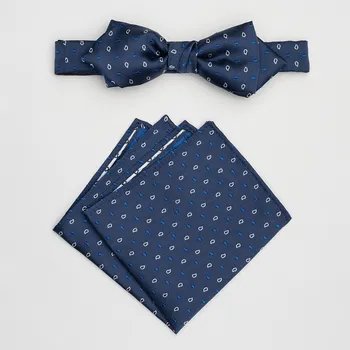 Motýlek Pánský motýlek BANDI, model LAMBOR slim 03