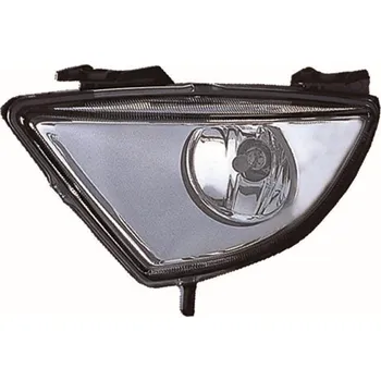 Mlhový světlomet Levá mlhovka [02-05]