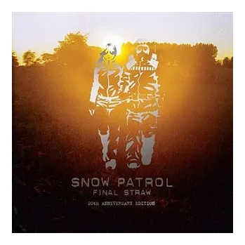 Sběratelská edice filmů Final Straw / 20th Anniversary - 2 CD