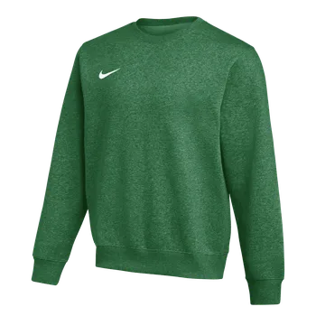 Pánská mikina Nike Park 26 Fleece Crew zelená UK M