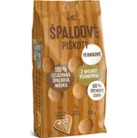 Kaumy Kávoviny piškoty Špaldové perníkové 120g