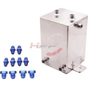 Palivová nádrž Vyrovnávací palivová nádrž / fuel surge tank - objem 4l