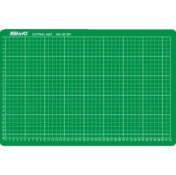 Řezací podložka KW TriO řezací podložka formát A3