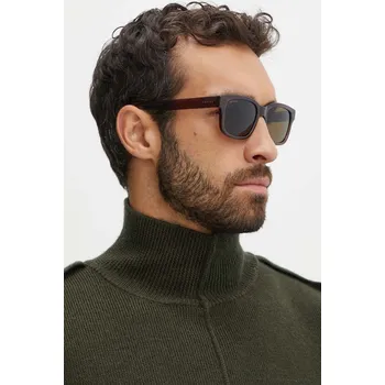 Sluneční brýle Sluneční brýle Gucci GG1583S hnědá 88X, vel. 56