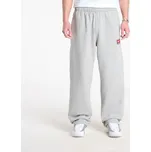 Tepláky Nike Solo Swoosh Mens Fleece Open-Hem Pants Dk Grey