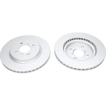 Brzdový kotouč Brzdový kotouč KAVO PARTS BR-8743-C