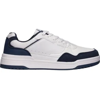 Dámské tenisky Dámská volnočasová obuv Willard TOKI 37 Bílá, Černá