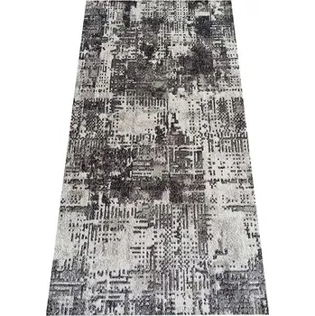 Koberec 4sleep kusový koberec Panamero 18 - 240 × 330 cm šedý