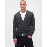 GAP Pánský kardigan na knoflíky