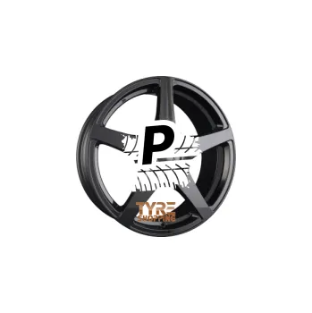 Alu kolo AUTEC VALEA (VL) Schwarz 6.50 x 16 ET 32.00 4x108