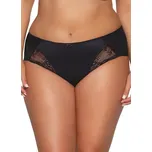 Dámské kalhotky brazilky AVA.1123 BLACK