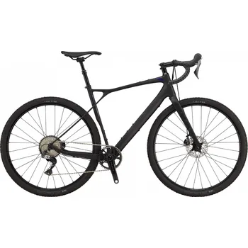 Silniční kolo GT Grade Carbon Pro 2023 RAW, 58