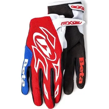 Moto rukavice BETA - enduro gloves lightning - rukavice - vel. XXXL
