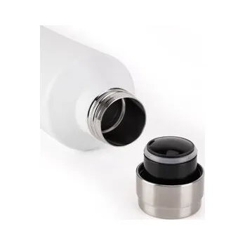 Termoska Termoska Hunter ZLIP-BT-05-750 Bílá NOSIZE