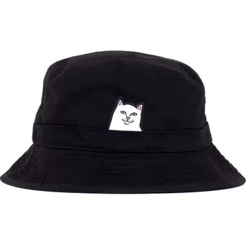 Klobouk KLOBOUK RIPNDIP Lord Nermal - černá + při osobním odběru 1 234 Kč