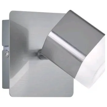 Nástěnné svítidlo Stropní/nástěnné LED osvětlení Roubaix